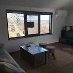 горе на вилата Apartamento