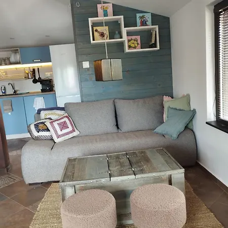 горе на вилата * Shkorpilovtsi