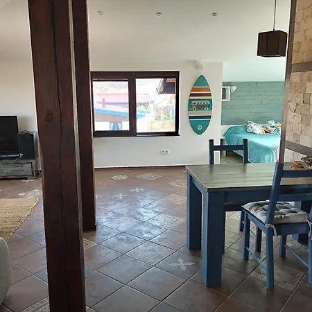 горе на вилата *